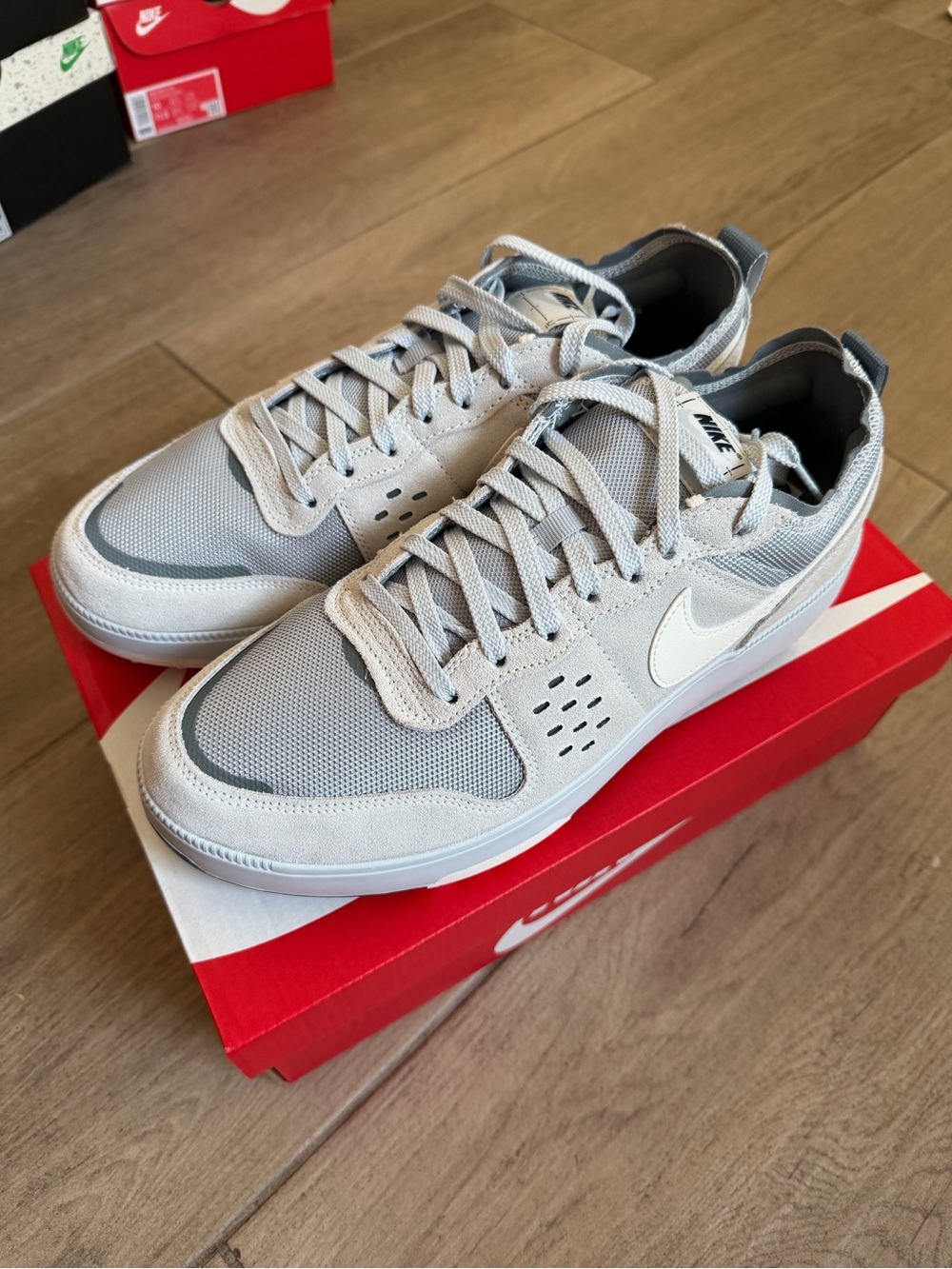Nike City